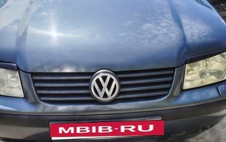 Volkswagen Bora, 2001 год, 270 000 рублей, 12 фотография