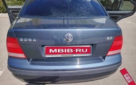 Volkswagen Bora, 2001 год, 270 000 рублей, 10 фотография