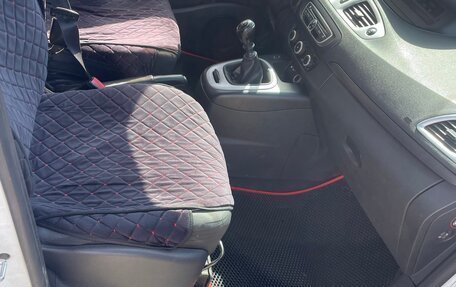 Renault Scenic III, 2010 год, 690 000 рублей, 11 фотография