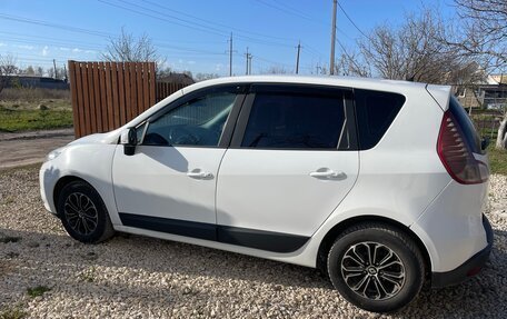 Renault Scenic III, 2010 год, 690 000 рублей, 2 фотография