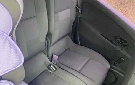 Renault Scenic III, 2010 год, 690 000 рублей, 12 фотография
