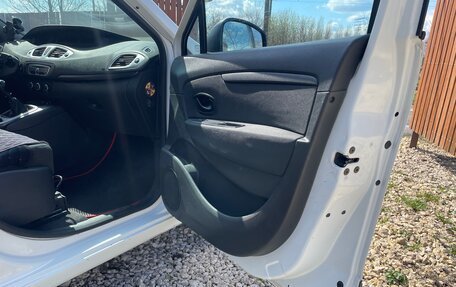 Renault Scenic III, 2010 год, 690 000 рублей, 8 фотография