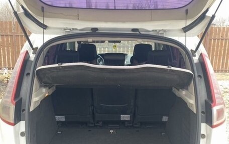 Renault Scenic III, 2010 год, 690 000 рублей, 13 фотография