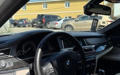 BMW 7 серия, 2012 год, 1 600 000 рублей, 6 фотография