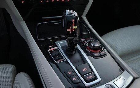 BMW 7 серия, 2012 год, 1 600 000 рублей, 9 фотография