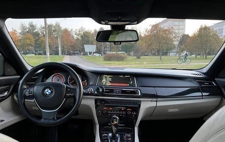 BMW 7 серия, 2012 год, 1 600 000 рублей, 8 фотография