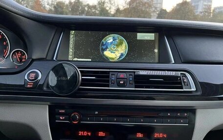 BMW 7 серия, 2012 год, 1 600 000 рублей, 10 фотография