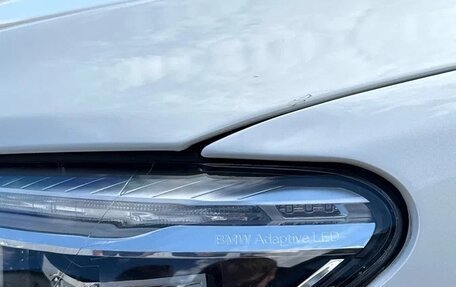 BMW 7 серия, 2012 год, 1 600 000 рублей, 11 фотография