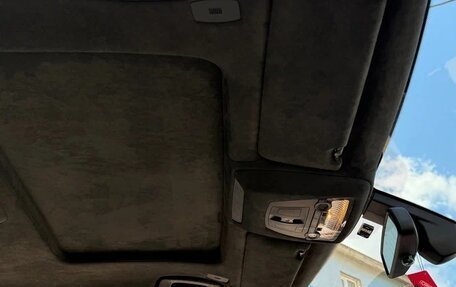 BMW 7 серия, 2012 год, 1 600 000 рублей, 13 фотография