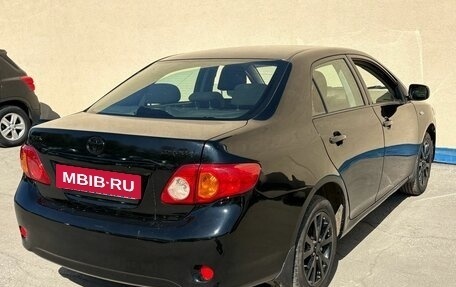 Toyota Corolla, 2008 год, 580 000 рублей, 5 фотография