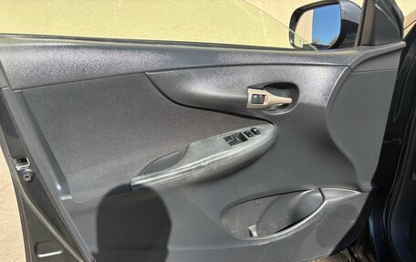 Toyota Corolla, 2008 год, 580 000 рублей, 14 фотография