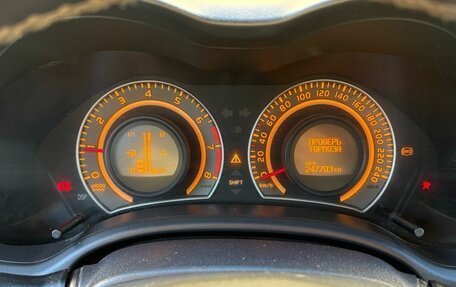 Toyota Corolla, 2008 год, 580 000 рублей, 12 фотография