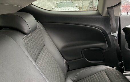 Opel Astra J, 2012 год, 895 000 рублей, 10 фотография