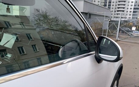 Volkswagen Touareg III, 2014 год, 2 350 000 рублей, 6 фотография