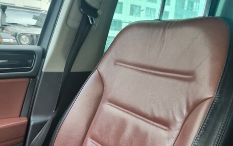 Volkswagen Touareg III, 2014 год, 2 350 000 рублей, 7 фотография