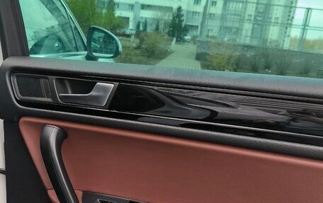 Volkswagen Touareg III, 2014 год, 2 350 000 рублей, 11 фотография