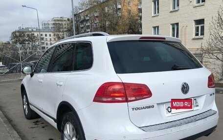 Volkswagen Touareg III, 2014 год, 2 350 000 рублей, 5 фотография