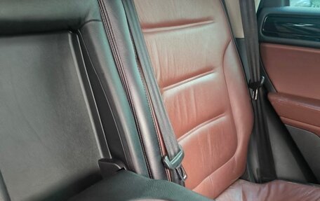 Volkswagen Touareg III, 2014 год, 2 350 000 рублей, 12 фотография