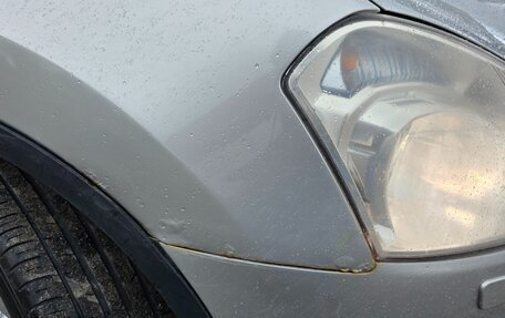 Nissan Qashqai, 2007 год, 650 000 рублей, 16 фотография