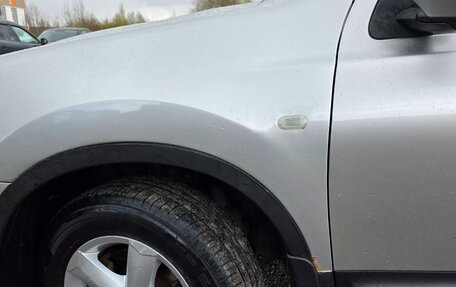 Nissan Qashqai, 2007 год, 650 000 рублей, 14 фотография