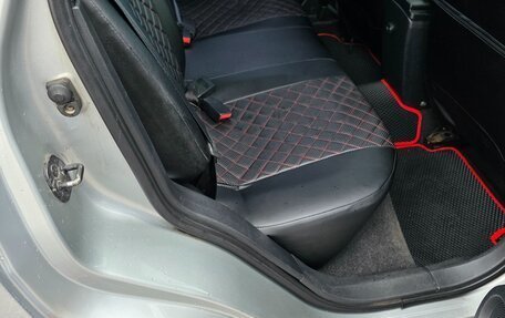 Nissan Qashqai, 2007 год, 650 000 рублей, 26 фотография