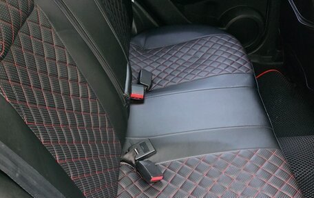 Nissan Qashqai, 2007 год, 650 000 рублей, 23 фотография