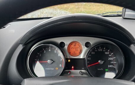Nissan Qashqai, 2007 год, 650 000 рублей, 29 фотография