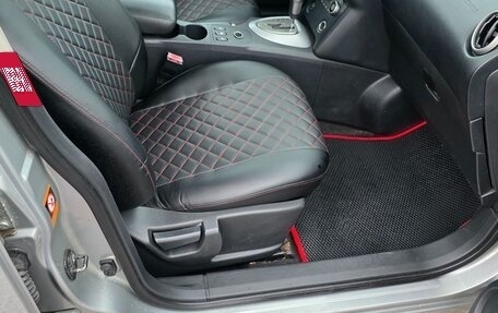 Nissan Qashqai, 2007 год, 650 000 рублей, 25 фотография