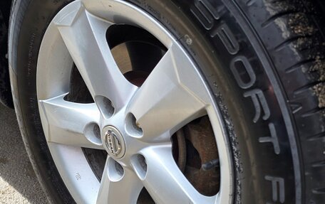 Nissan Qashqai, 2007 год, 650 000 рублей, 38 фотография