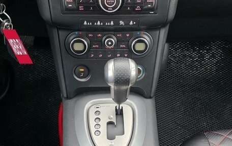 Nissan Qashqai, 2007 год, 650 000 рублей, 30 фотография
