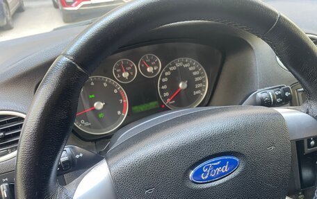 Ford Focus II рестайлинг, 2007 год, 445 000 рублей, 12 фотография