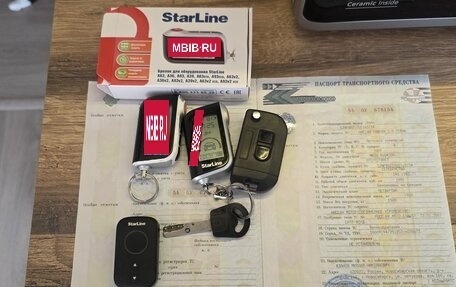 Nissan Qashqai, 2007 год, 650 000 рублей, 40 фотография