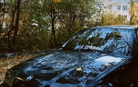 BMW 3 серия, 1997 год, 600 000 рублей, 6 фотография