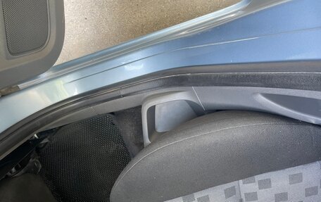 Ford Focus II рестайлинг, 2007 год, 445 000 рублей, 16 фотография
