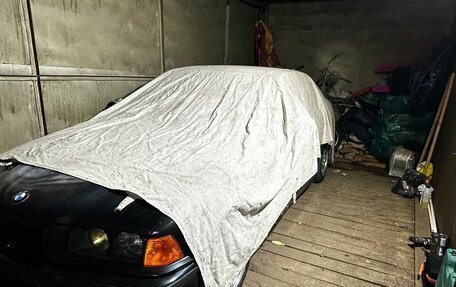 BMW 3 серия, 1997 год, 600 000 рублей, 5 фотография