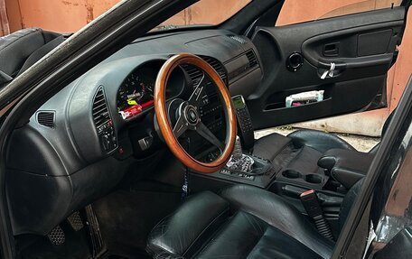 BMW 3 серия, 1997 год, 600 000 рублей, 8 фотография