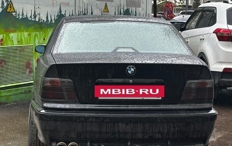 BMW 3 серия, 1997 год, 600 000 рублей, 2 фотография