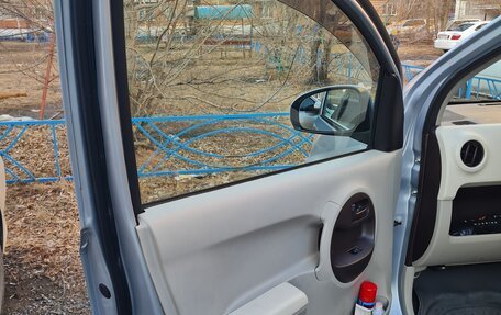 Daihatsu Boon II рестайлинг, 2011 год, 550 000 рублей, 5 фотография