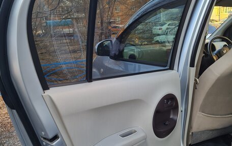 Daihatsu Boon II рестайлинг, 2011 год, 550 000 рублей, 7 фотография
