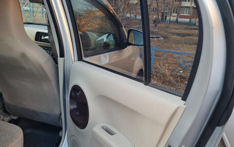 Daihatsu Boon II рестайлинг, 2011 год, 550 000 рублей, 8 фотография