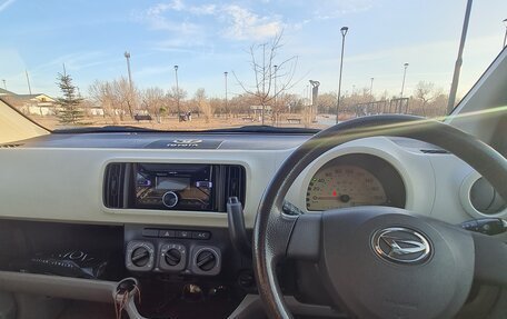 Daihatsu Boon II рестайлинг, 2011 год, 550 000 рублей, 9 фотография