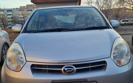 Daihatsu Boon II рестайлинг, 2011 год, 550 000 рублей, 6 фотография