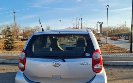 Daihatsu Boon II рестайлинг, 2011 год, 550 000 рублей, 11 фотография