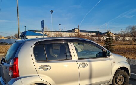 Daihatsu Boon II рестайлинг, 2011 год, 550 000 рублей, 14 фотография