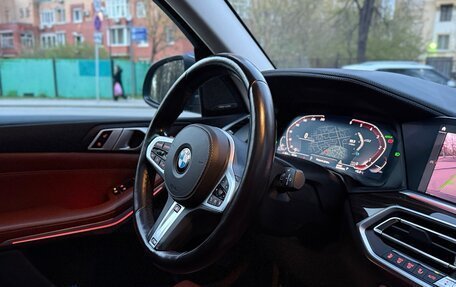 BMW X5, 2018 год, 6 500 000 рублей, 8 фотография