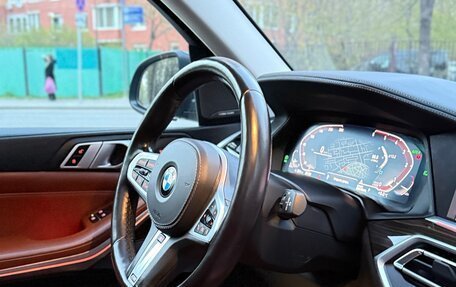 BMW X5, 2018 год, 6 500 000 рублей, 9 фотография