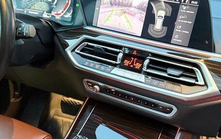 BMW X5, 2018 год, 6 500 000 рублей, 11 фотография