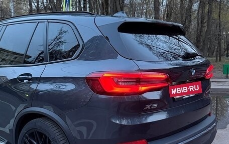 BMW X5, 2018 год, 6 500 000 рублей, 4 фотография