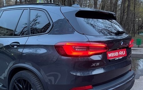 BMW X5, 2018 год, 6 500 000 рублей, 5 фотография