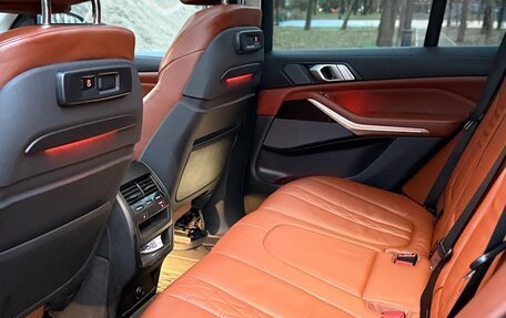BMW X5, 2018 год, 6 500 000 рублей, 14 фотография